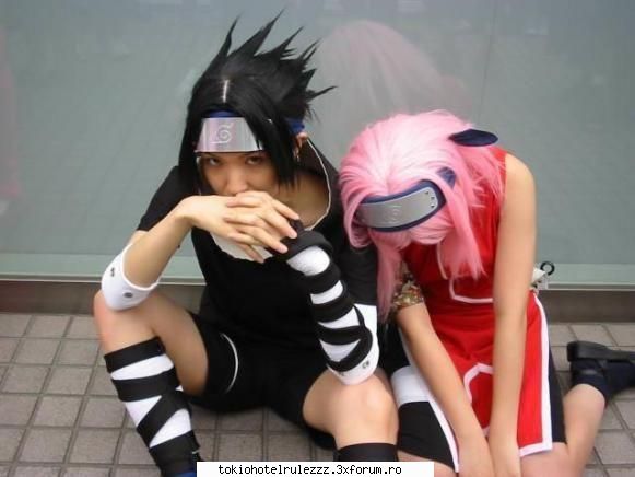 sakura - ♥●�~�ΦMy_lOv3_BiLlΦ�~�●♥ - Naruto&Co