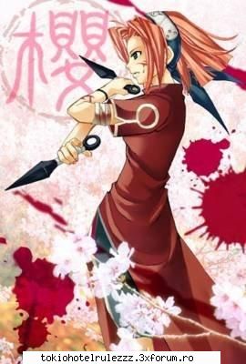 sakura - ♥●�~�ΦMy_lOv3_BiLlΦ�~�●♥ - Naruto&Co