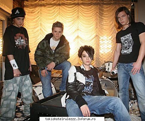 schrei - Catty. - ~~Tokio Hotel~~