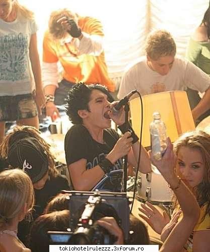 schrei - cn no adora scz dak am my puso odata - ~~Tokio Hotel~~