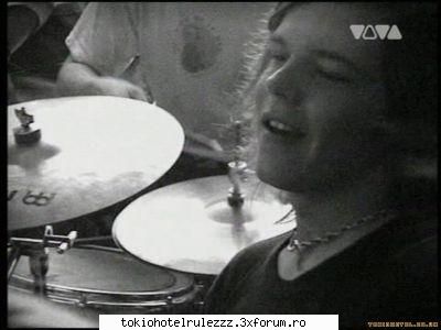 schrei - pun j nijte poze alb-negru - ~~Tokio Hotel~~