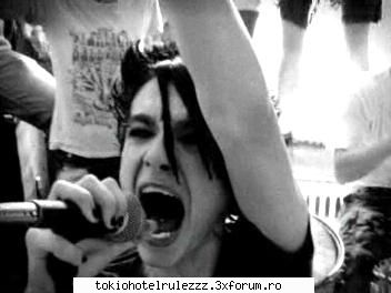 schrei - ♥●�~�ΦMy_lOv3_BiLlΦ�~�●♥ - ~~Tokio Hotel~~