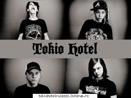 schrei - adina pozele sunt fff tari - ~~Tokio Hotel~~