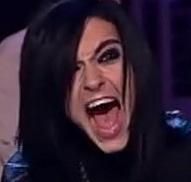 schrei - pikachu - ~~Tokio Hotel~~