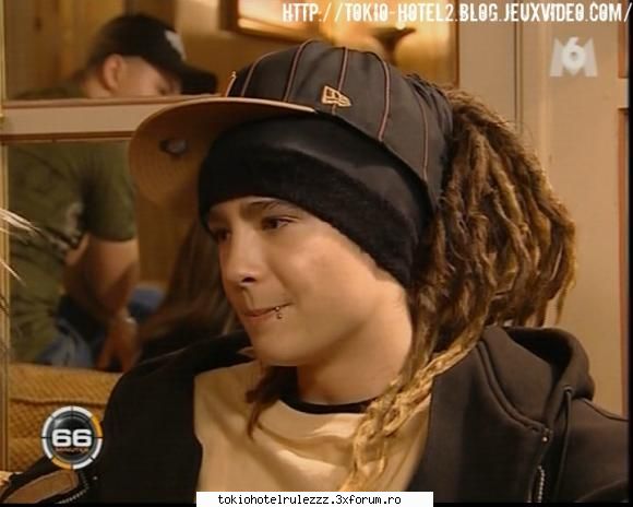 voteaza avatarul celui d deasupra ....dak are - Ich_Liebe_Tom_Kaulitz - ~~Games~~